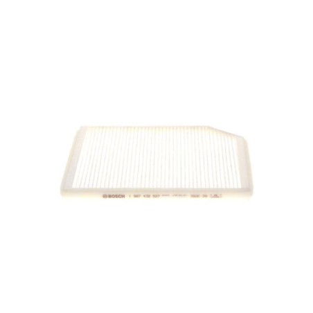 Filter, cabin air BOSCH 1987432027