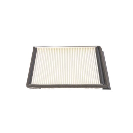 Filter, cabin air BOSCH 1987432021