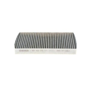 Filter, cabin air BOSCH 1987432379