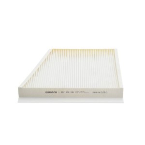 Φίλτρο, αέρας εσωτερικού χώρου BOSCH 1987432081