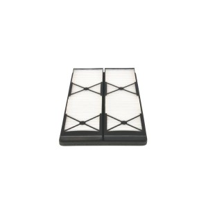Filter, cabin air BOSCH 1987432044
