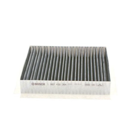 Filter, cabin air BOSCH 1987432364