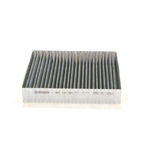 Filter, cabin air BOSCH 1987432364