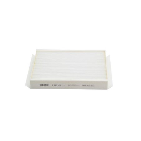 Φίλτρο, αέρας εσωτερικού χώρου BOSCH 1987432111