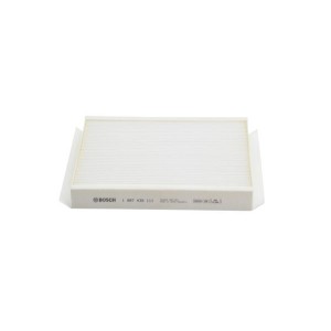 Filter, cabin air BOSCH 1987432111