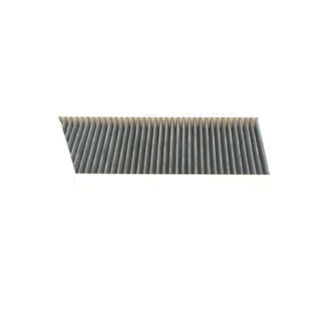 Filter, cabin air BOSCH 1987432370