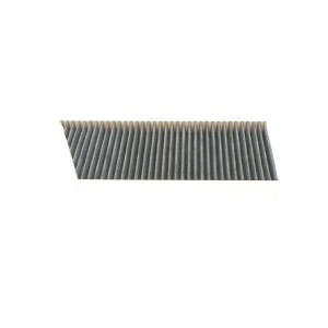 Filter, cabin air BOSCH 1987432370