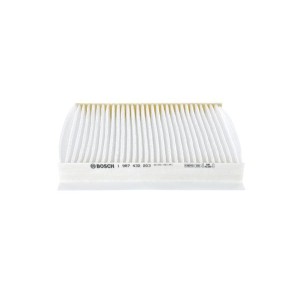 Filter, cabin air BOSCH 1987432203