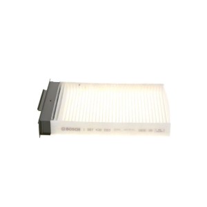 Φίλτρο, αέρας εσωτερικού χώρου BOSCH 1987432093