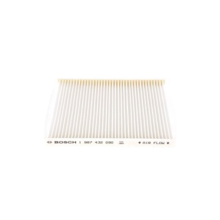 Filter, cabin air BOSCH 1987432090