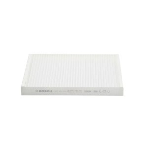 Filter, cabin air BOSCH 1987432071