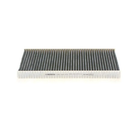 Filter, cabin air BOSCH 1987432376