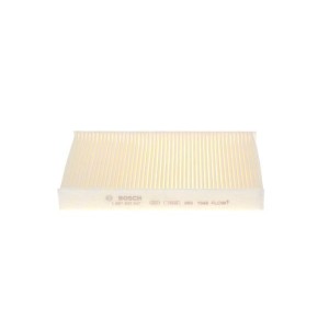 Filter, cabin air BOSCH 1987432247
