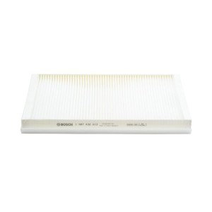 Filter, cabin air BOSCH 1987432213