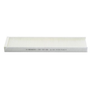 Filter, cabin air BOSCH 1987432296