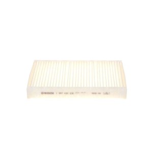 Filter, cabin air BOSCH 1987432230