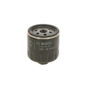 Oil Filter BOSCH 0451103318