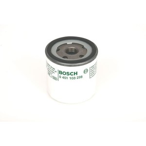 Oil Filter BOSCH 0451103298