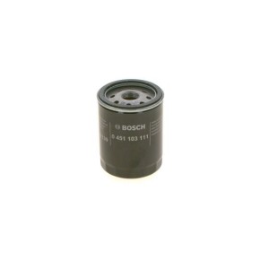 Oil Filter BOSCH 0451103111