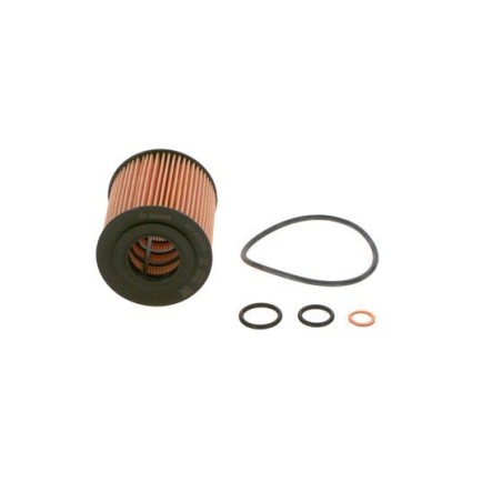 Oil Filter BOSCH 1457429262