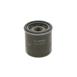 Φίλτρο λαδιού BOSCH F026407001