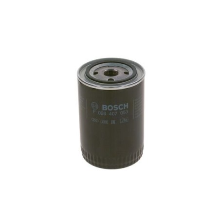 Oil Filter BOSCH F026407053