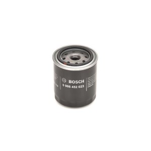 Oil Filter BOSCH 0986452023