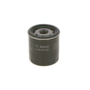 Oil Filter BOSCH 0986452028