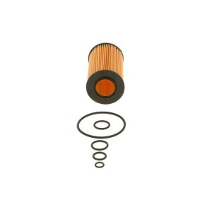 Oil Filter BOSCH 1457429263