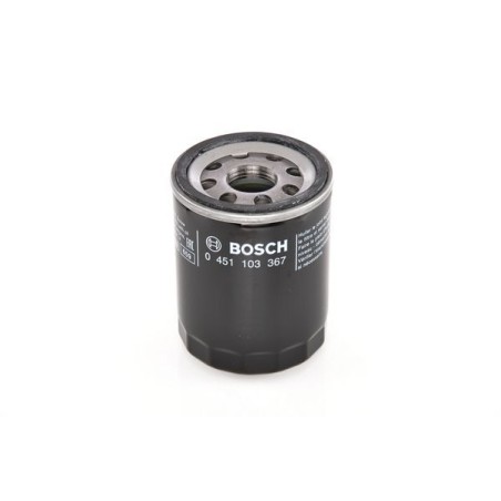 Φίλτρο λαδιού BOSCH 0451103367