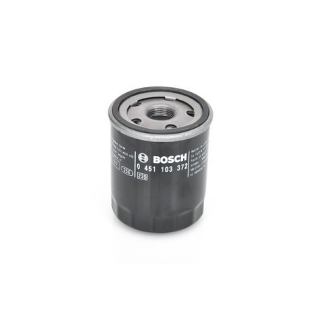 Oil Filter BOSCH 0451103372