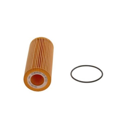 Oil Filter BOSCH F026407021