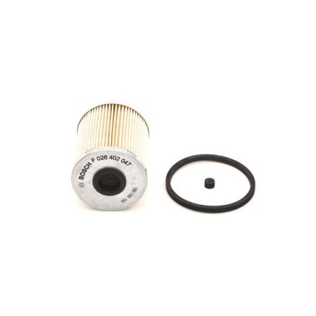 Φίλτρο καυσίμου BOSCH F026402047