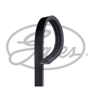 V-Ribbed Belt GATES 3PK675