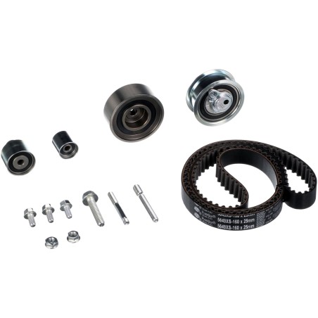 Timing Belt Kit GATES K025649XS