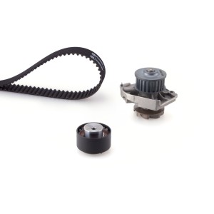 Water Pump & Timing Belt Kit GATES KP15503XS-1