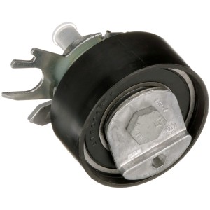 Tensioner Pulley, timing belt GATES T43149