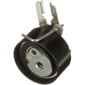 Tensioner Pulley, timing belt GATES T43158