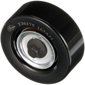Τροχαλία παρέκκλισης, ιμάντας poly-V GATES T36175