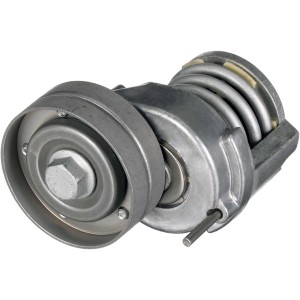 Belt Tensioner, V-ribbed belt GATES T38439