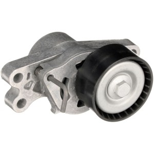 Belt Tensioner, V-ribbed belt GATES T39055