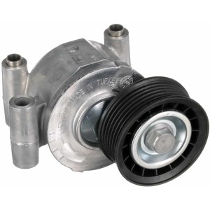 Belt Tensioner, V-ribbed belt GATES T38318