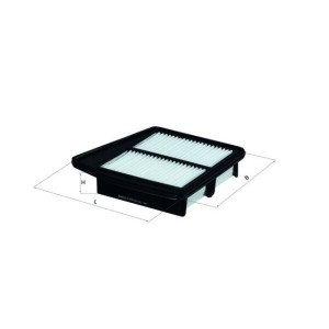 Φίλτρο αέρα KNECHT LX2835
