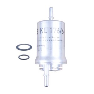 Fuel Filter KNECHT KL176/6D
