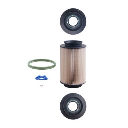 Fuel Filter KNECHT KX178D