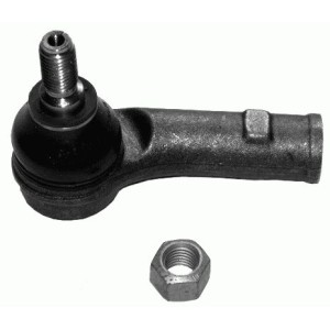 Tie Rod End LEMFÖRDER 1027402