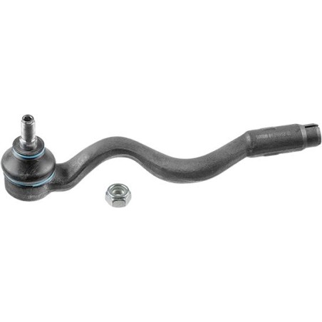 Tie Rod End LEMFÖRDER 1059001