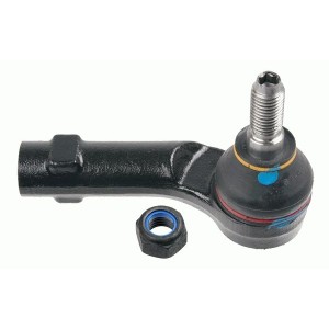 Tie Rod End LEMFÖRDER 2667002