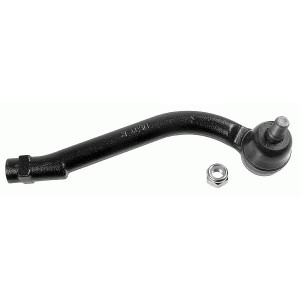 Tie Rod End LEMFÖRDER 3453601