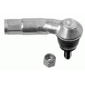 Tie Rod End LEMFÖRDER 3528001